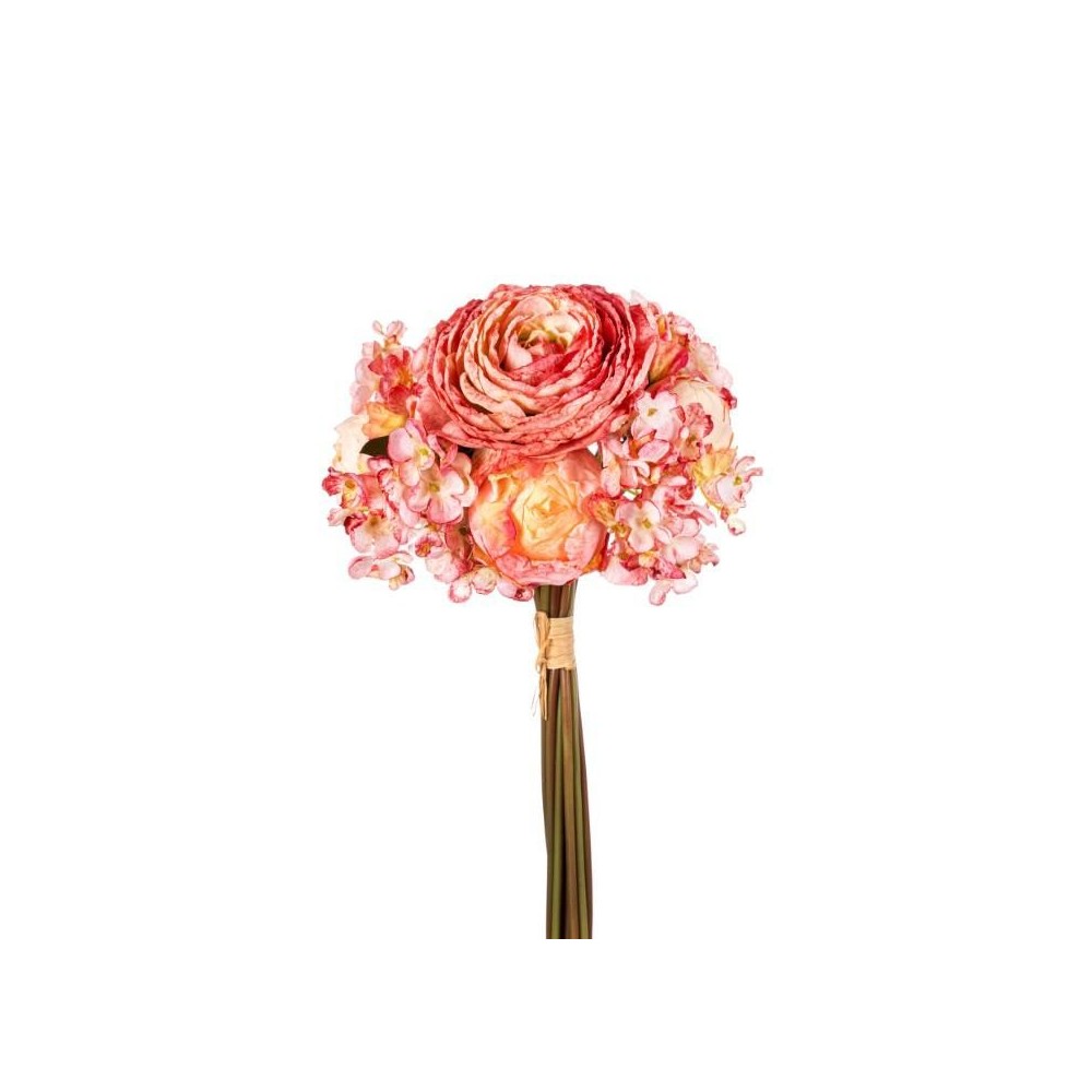 BOUQUET MISTO CRANUNCOLI SALM